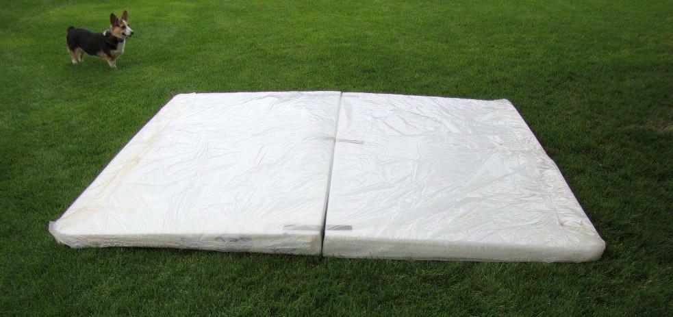 Min Immigratie comfortabel Can You Repair Your Hot Tub Cover? | Hot Tub Cover Pros