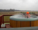 hot tub hunter