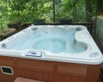 Hot tub care tips